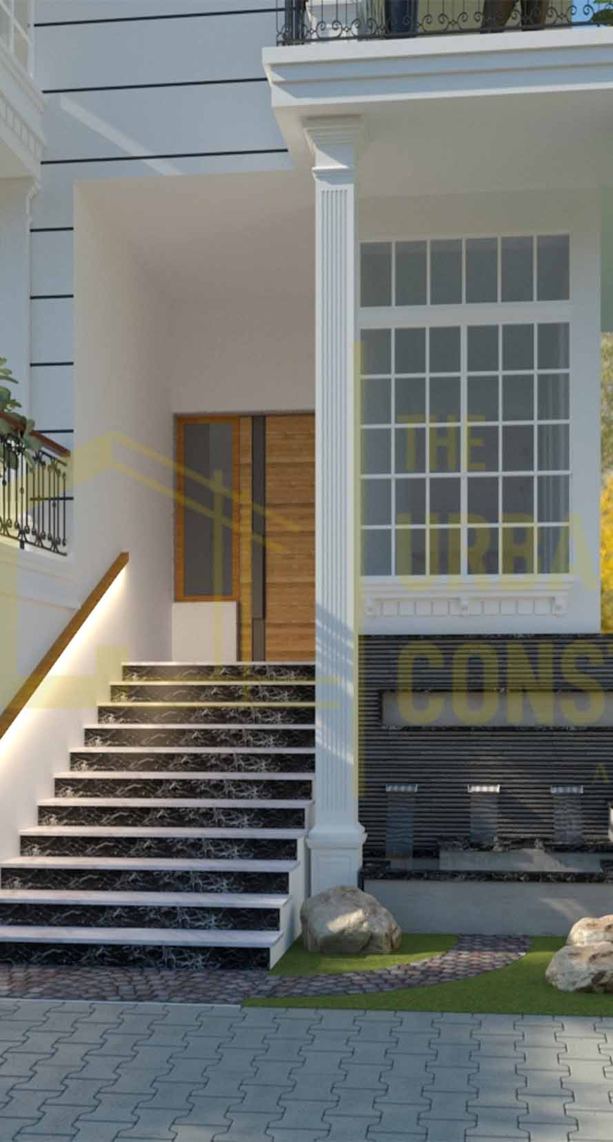 best house construction company in bangalore