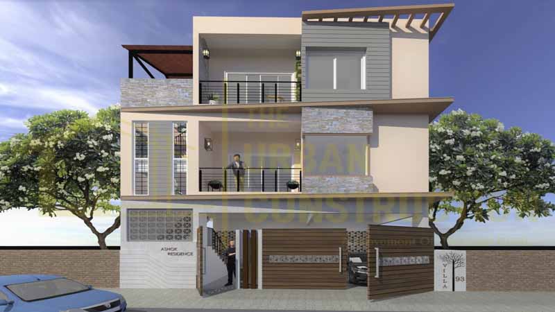 best house construction company in bangalore