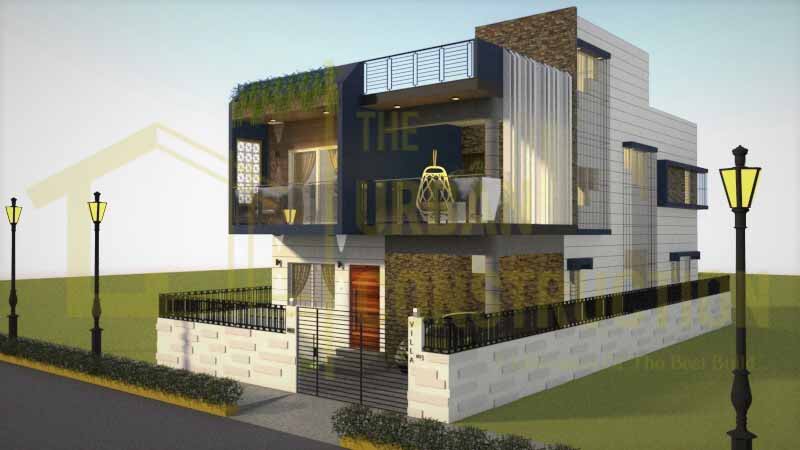 best house construction company in bangalore