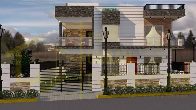 best house construction company in bangalore