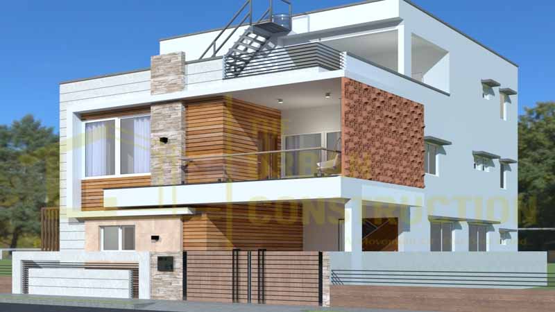 best house construction company in bangalore