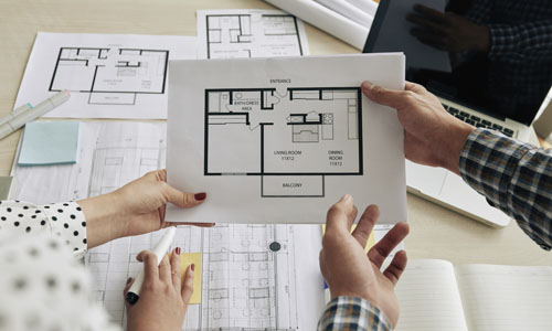 building construction company bangalore
