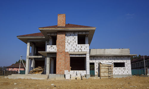 building construction company bangalore