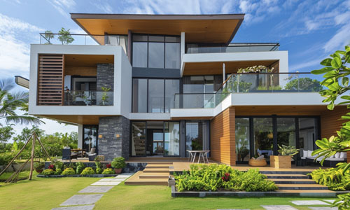 building construction company bangalore
