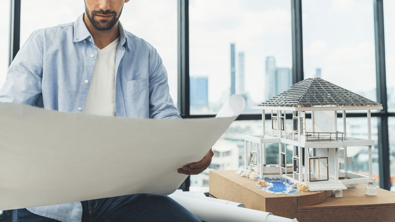 best construction company in bangalore