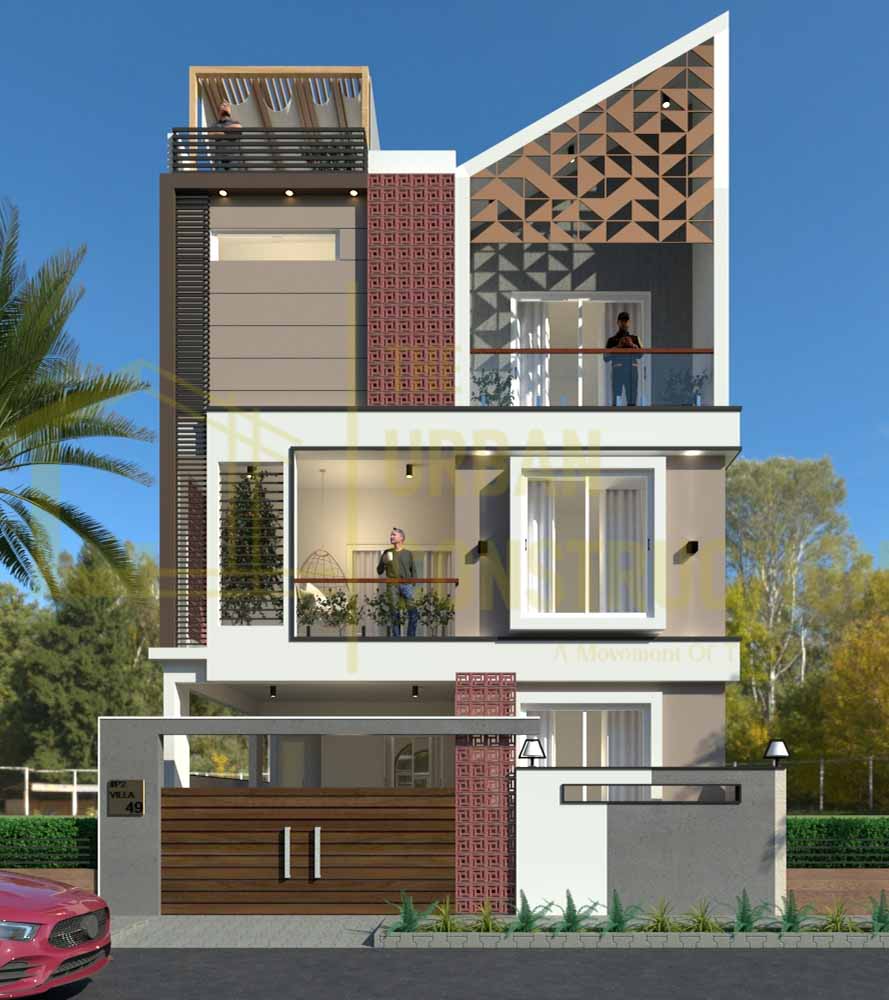 best house construction company in bangalore